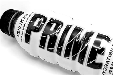 10% Coconut Water Zero Sugar, Naturally Flavored and No Artificial Colors Potassium packed. . Meta moon prime